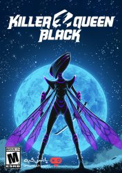 دانلود بازی Killer Queen Black برای PC