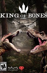 دانلود بازی King of Bones برای PC