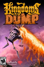 دانلود بازی Kingdoms of the Dump برای PC