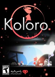 دانلود بازی Koloro برای PC