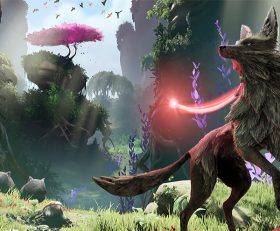LOST EMBER Rekindled Edition