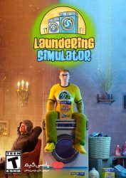 دانلود بازی Laundering Simulator برای PC
