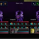 بازی Legends of Dragaea Idle Dungeons