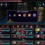 بازی Legends of Dragaea Idle Dungeons