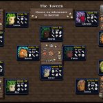 بازی Legends of Dragaea Idle Dungeons