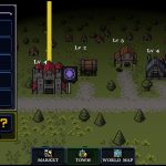 بازی Legends of Dragaea Idle Dungeons