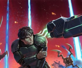 Let Them Come Onslaught