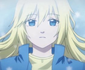Light Fairytale Episode 1