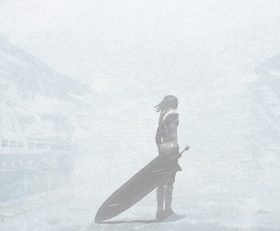 Ling A Road Alone