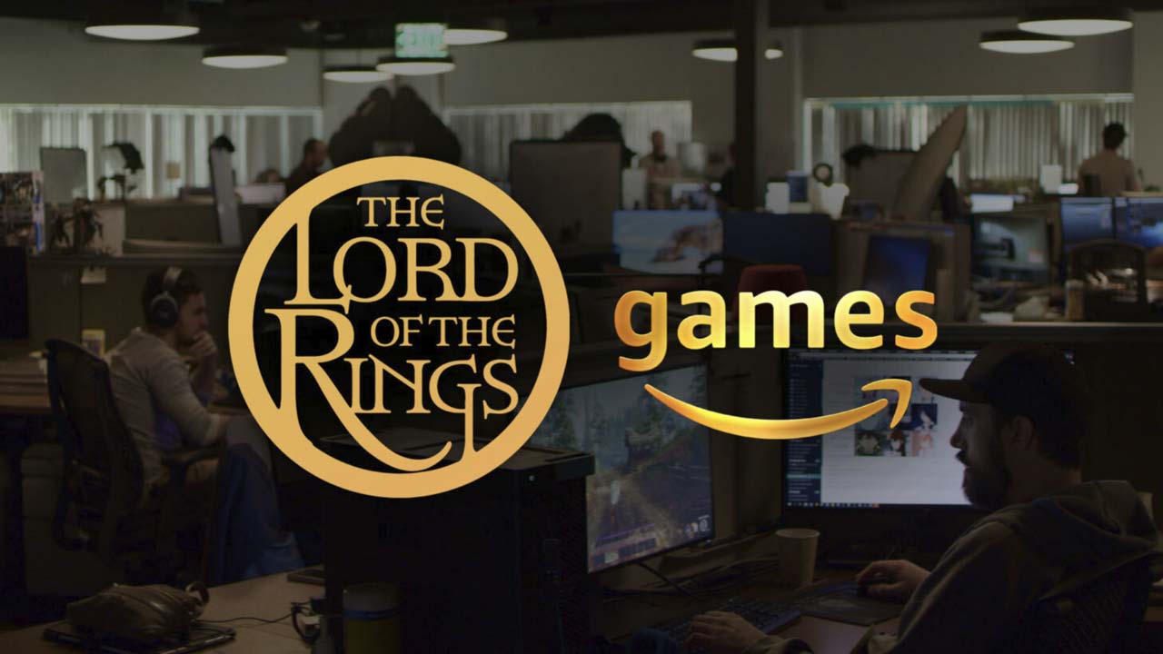 بازی MMO ارباب حلقه ها