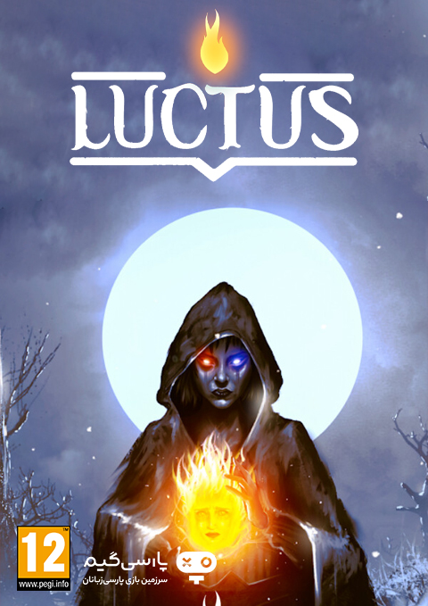 دانلود بازی Luctus برای PC