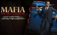 آپدیت جدید Mafia The Old Country
