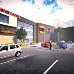 بازی Mall Simulator