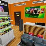 بازی Mall Simulator