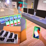بازی Mall Simulator