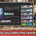دانلود بازی MapleStory : Idle RPG برای اندورید