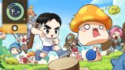 دانلود بازی MapleStory : Idle RPG برای اندورید