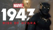 تاخیر بازی Marvel 1943: Rise of Hydra