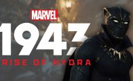 تاخیر بازی Marvel 1943: Rise of Hydra
