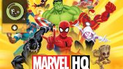 دانلود بازی Marvel HQ Kids Super Hero Fun برای اندروید
