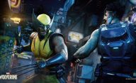 بازی Marvel's Wolverine پلی استیشن 5