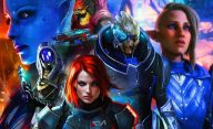 بازی Mass Effect 5