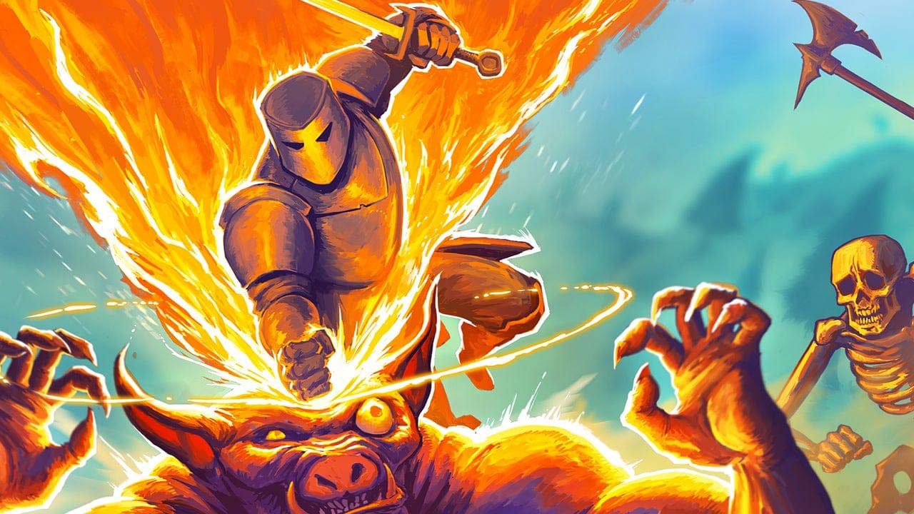 Megabonk Game Awards گیم آواردز