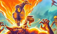 Megabonk Game Awards گیم آواردز