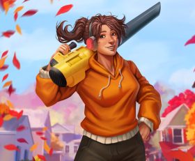 Leaf Blower Co