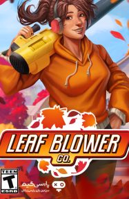 دانلود بازی Leaf Blower Co برای PC