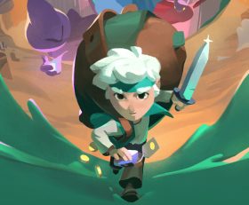 Moonlighter 2 The Endless Vault