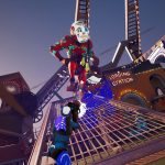 بازی Morphies Law Remorphed