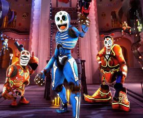 Morphies Law Remorphed
