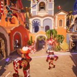 بازی Morphies Law Remorphed