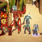 بازی Morphies Law Remorphed
