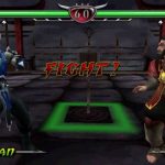 دانلود بازی Mortal Kombat: Unchained برای اندروید