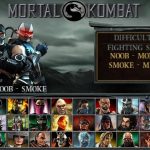 دانلود بازی Mortal Kombat: Unchained برای اندروید