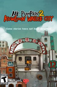 دانلود بازی Mr Pumpkin 2 Kowloon Walled City برای PC