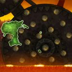 دانلود بازی Mushroom 11 برای اندروید