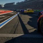 بازی NASCAR 25