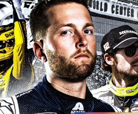 NASCAR 25