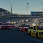 بازی NASCAR 25