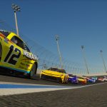بازی NASCAR 25