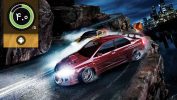 دانلود بازی NFS Carbon Own the City برای اندروید