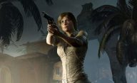 بازی جدید Tomb Raider
