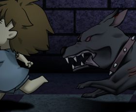 Nightmare Incubo