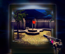 No Players Online