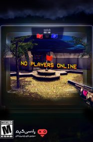 دانلود بازی No Players Online برای PC