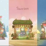 بازی NoSlack Pets Lo Fi Paws