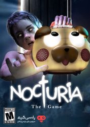 دانلود بازی Nocturia The Game برای PC